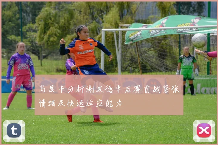 乌度卡分析谢泼德季后赛首战紧张情绪及快速适应能力